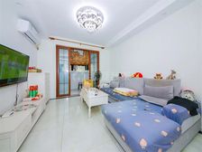 浦东世博·齐锦苑·2室·2厅