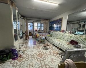周口店·长沟峪矿家属区·2室·1厅