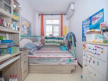 三元桥 亮马桥 带电梯南北两居 高楼层采光好满五年一套