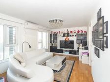 融泽嘉园二期 南北通透两居 满五年精装自住 高楼层采光好