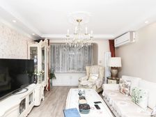 九棵树地铁 大方居!两居室!装修好!业主自住!看房方便