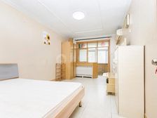 老西城二环内 南小街 精装两居室 安静不吵