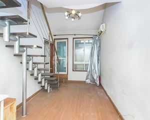崇文门都市馨园双卫三居室南北通透前后无遮挡