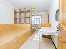 亚运村 · 慧忠里小区 · 2室 · 1厅