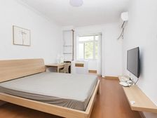月坛北小街甲7号院满五年唯一看房方便诚售