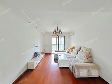 户型好 南北通 满五税少 保利开发商品房 视野好