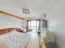 电梯全明三房,近D铁,看房随时。