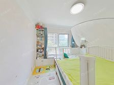 菊园新区·嘉宝梦之湾·2室·1厅