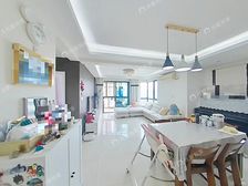 北蔡·大华锦绣华城十一街区·2室·2厅