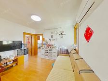 周边无竞品+花园位置+单价3.4万/㎡+临菜市场(好赞好房)