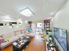 02年商品房 顶楼送阁楼 钢混结构