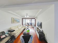 花木·梅花苑·3室南北通全明近轨交不靠路环境优美诚意出售