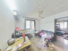 小区花园位置,边套全明,精装修拎包入住,看房随时,上适存