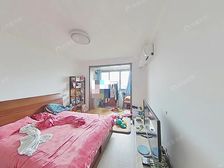 北蔡·南新六村·1室·1厅