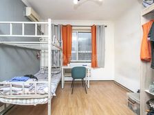 地铁团结湖站 团结湖 两居 户型合理 采光视野好