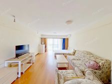 地铁6号线青年路 珠江罗马嘉园 一居 南北向 楼层采光好