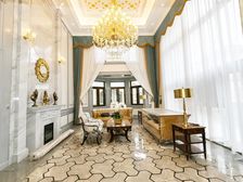 精装修 拎包入住 纯法式独栋 私家电梯 温泉入户 12米面宽