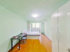 中关村双榆树知春里西区南向大一居环境好