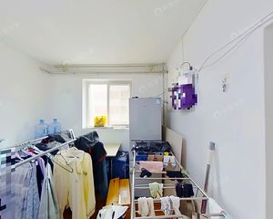 皂君庙 · 双榆树南里 · 全明格局三居室 · 明厨明卫明厅