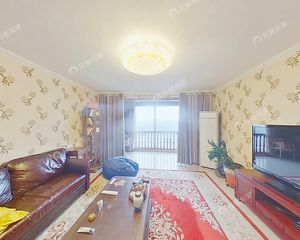 北苑·拂林园·3室·2厅