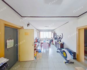 运河·玉桥西里小区·2室·2厅