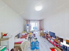 南四环!花乡!宜兰园!南北双通透二居!满五年一套!中间楼层!