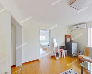 中信所西苑小区 89.89平3居 南北向精装修 拎包入住
