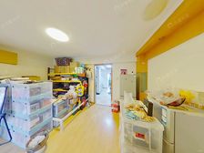 北 大地·东安街头条1号院·南北通透