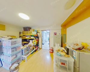 北 大地·东安街头条1号院·南北通透