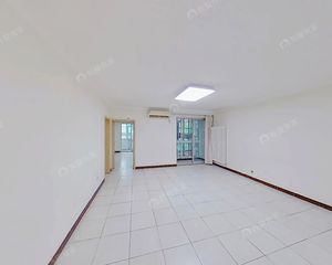 看房有钥匙!上地西里南北2居室在3楼位置安静看房方便挨着东里