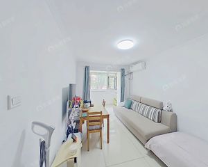 红庙 地铁6号线金台路 甜水园北里精装两居 满五年采光好诚售