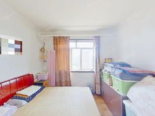 二环内7号线地铁 ,金角东南两居室,高楼层,采光好,有停车位