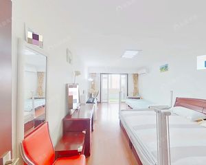 北三环,首都体育学院北门,高楼层精装,(实际面积61.4)