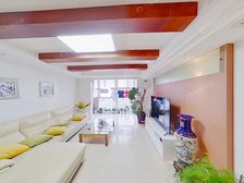 清河·观澳园·3室·3厅