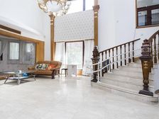 八大处山庄 独栋别墅 有土地证 八大处公园门口