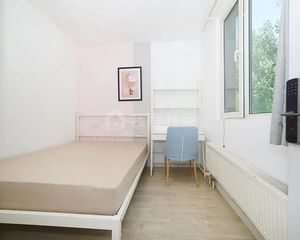 立水桥 · 溪城家园 东南北三居室 带电梯 商品房满套
