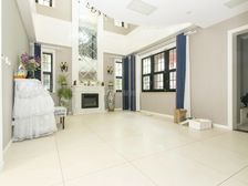 麦卡伦地 客厅挑空 北入户 精装大独栋