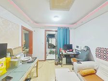 泗泾·新凯家园四期牡丹逸庭·1室·1厅