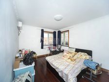 标准复式三房,带大露台,得房高,三代同堂