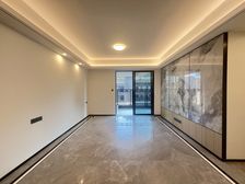 公园式园林中间楼栋中间楼层满二差个税自降30万