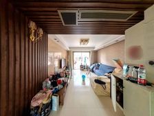 新星都市 3室2厅 东南 精装