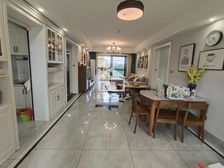 嘉和城塞纳北岸5房2厅