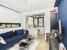 新外大街甲8号院3室1厅南北