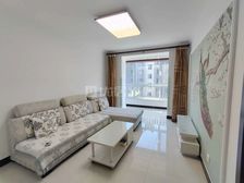 森林家园一区 精装 南北通透 3楼看房方便