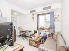 中关村 东南院内 新上大两居室 超大两阳台 满五年公房中科院