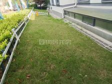 龙岛六号406平别墅6室 带地下车库 看房方便