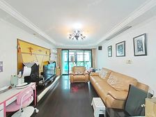 后排花园位置,视野采光好,出门6/14双轨交通!