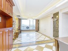 南北通透太阳公元3室1厅精装修