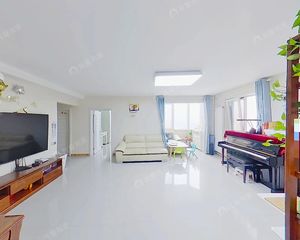 双榆树东南向精装两居 都市网景中层视野佳