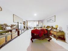 朝青 珠江罗马西区 中心位置 南北6居室